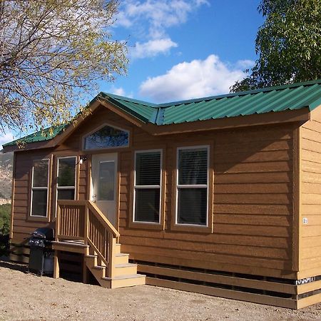 Rancho Oso Cottage 12 Mission Canyon Exteriör bild